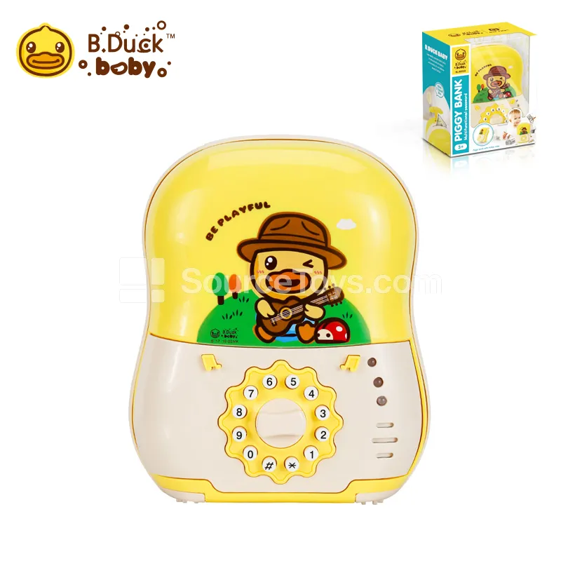 Duck Coin Bank Duck Coin Bank
