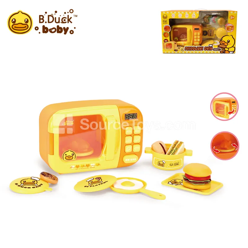 Multifunctional Microwave Oven Multifunctional Microwave Oven