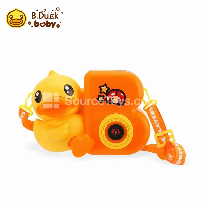 Bubble Machine