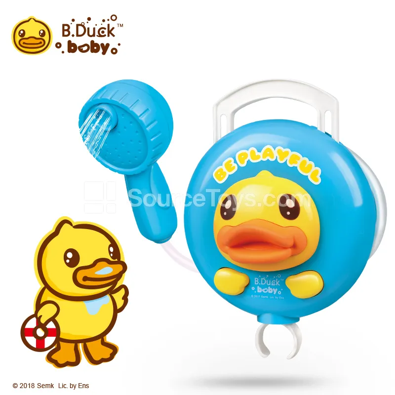 Electric Bath Shower Toy Electric Bath Shower Toy
