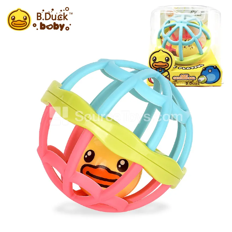 Baby Grasping Ball Baby Grasping Ball