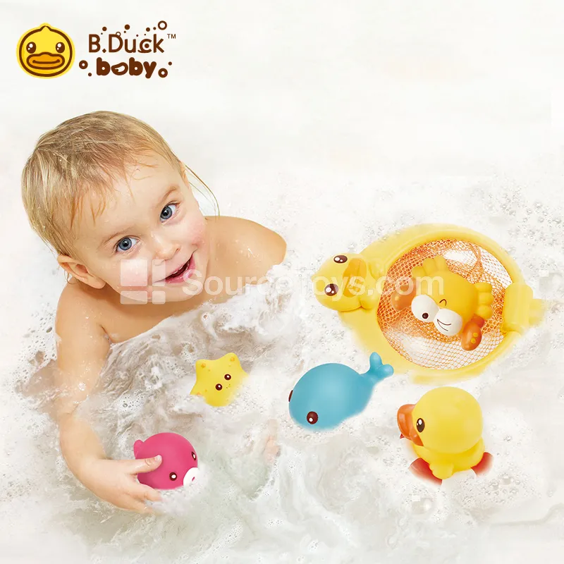Fishing Fun Water Play Toy Fishing Fun Water Play Toy
