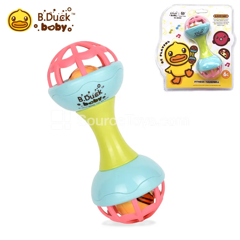 Exercise Dumbbell Ball Exercise Dumbbell Ball