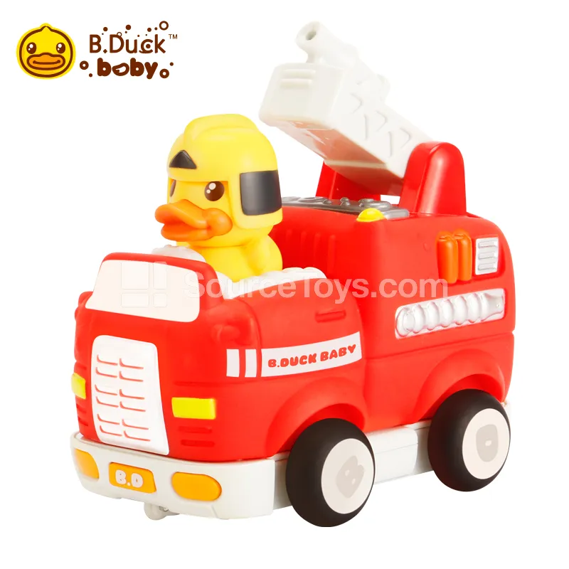 Remote Control Fire Truck Remote Control Fire Truck