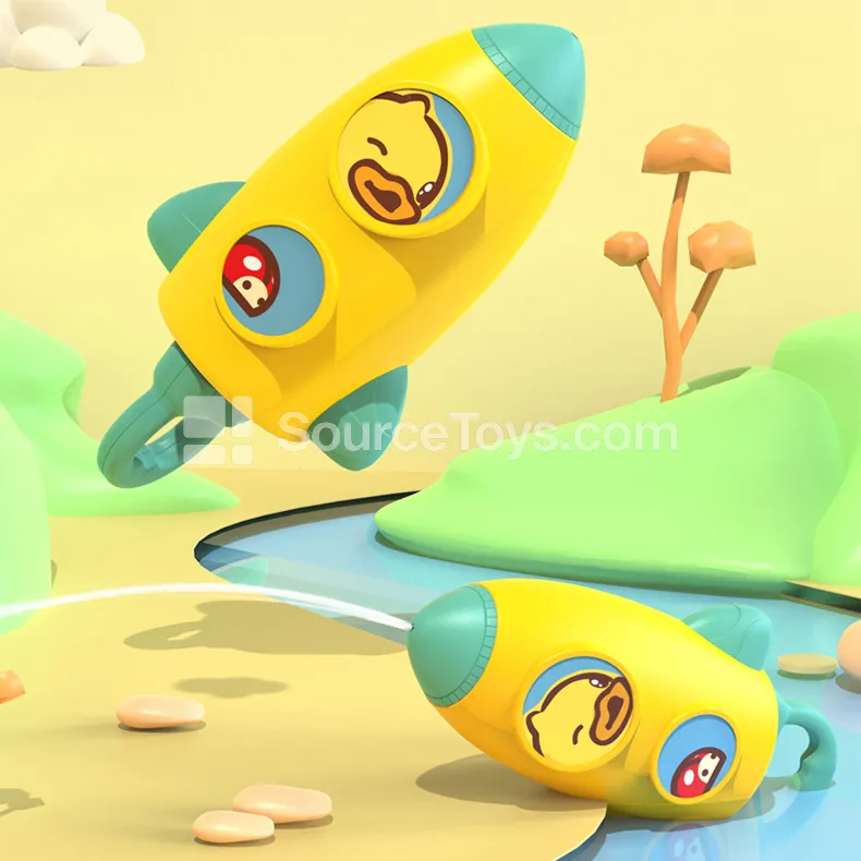 Submarine Water Blaster Squirt Gun Submarine Water Blaster Squirt Gun