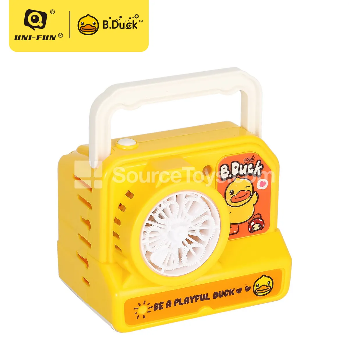 Portable Electric Bubble Camera with Light & Music Portable Electric Bubble Camera with Light & Music