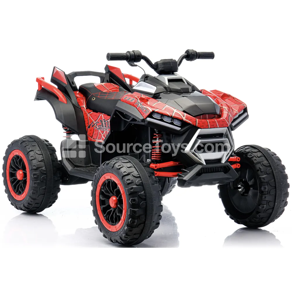 Electric Remote Control Dual-Drive Beach Car Electric Remote Control Dual-Drive Beach Car