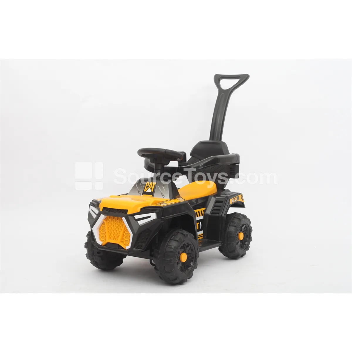 Push Beach Scooter Ride-On (Red, Blue, Yellow) Push Beach Scooter Ride-On (Red, Blue, Yellow)