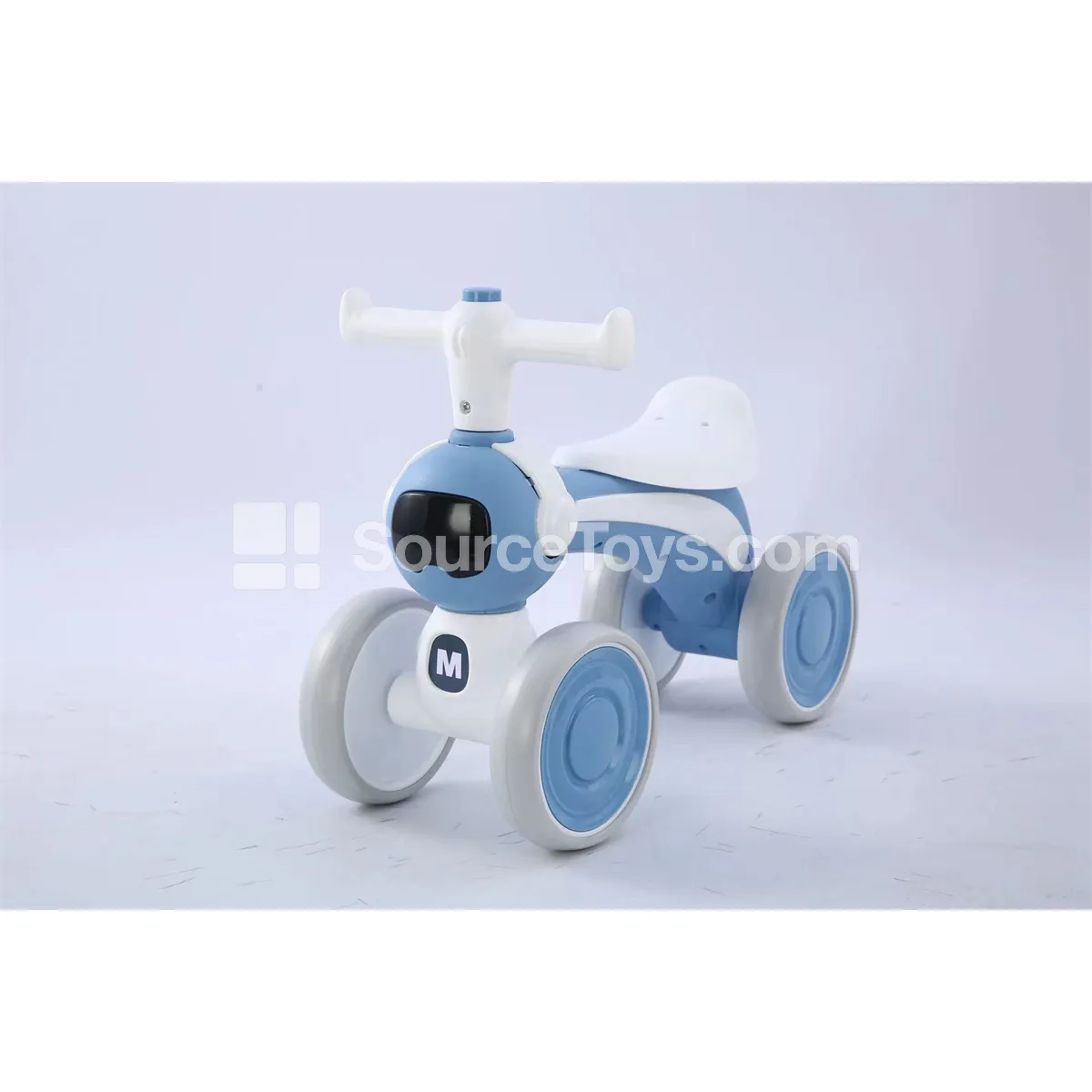 Astronaut Kids Ride-On Scooter Astronaut Kids Ride-On Scooter