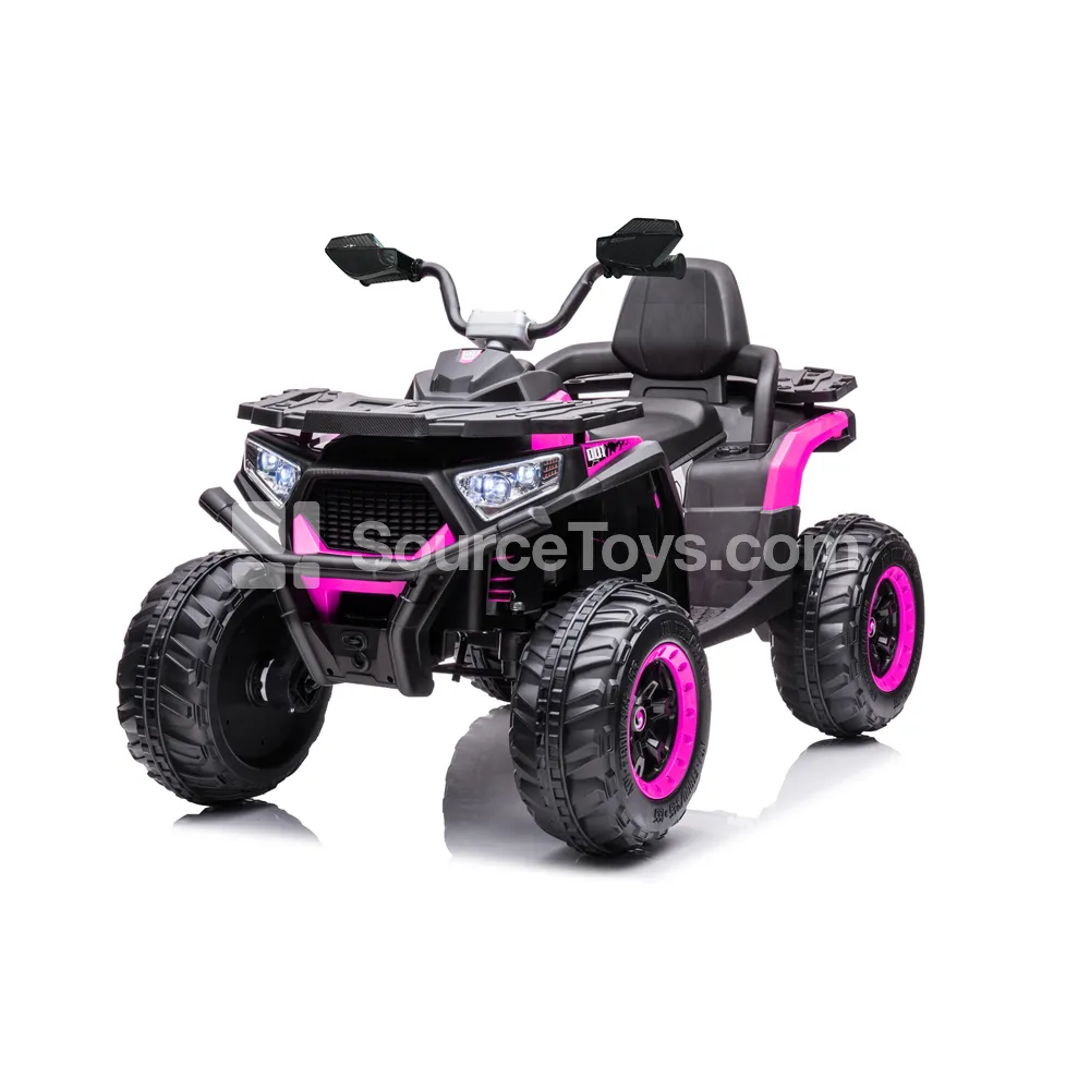 Electric 4WD Remote Control Beach Car Electric 4WD Remote Control Beach Car