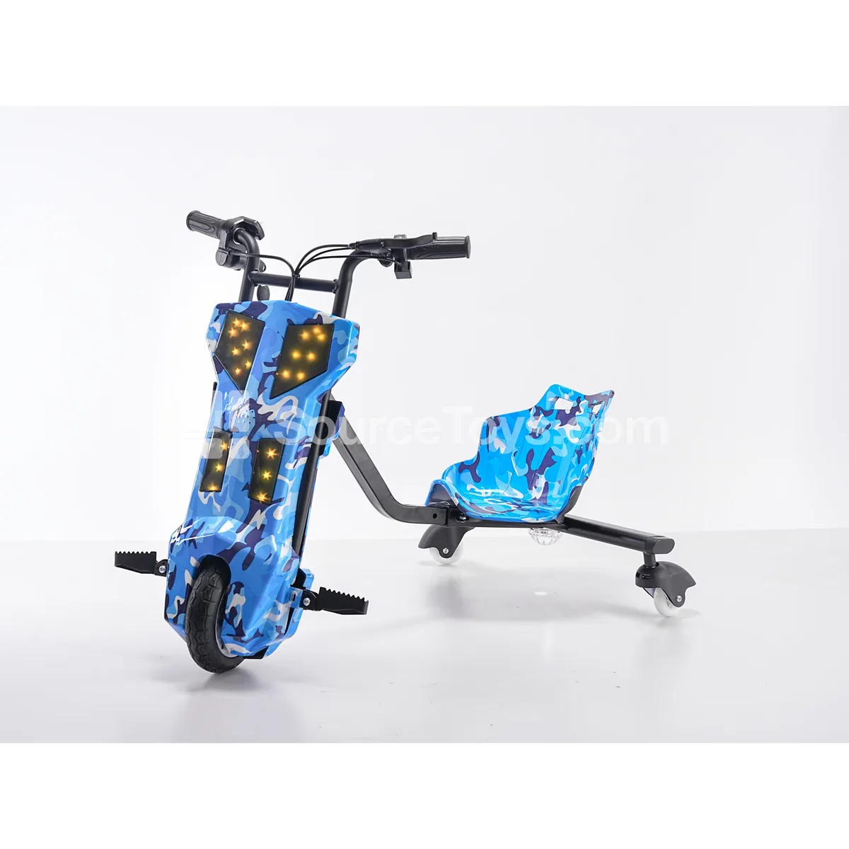 Electric Drift Car Electric Drift Car