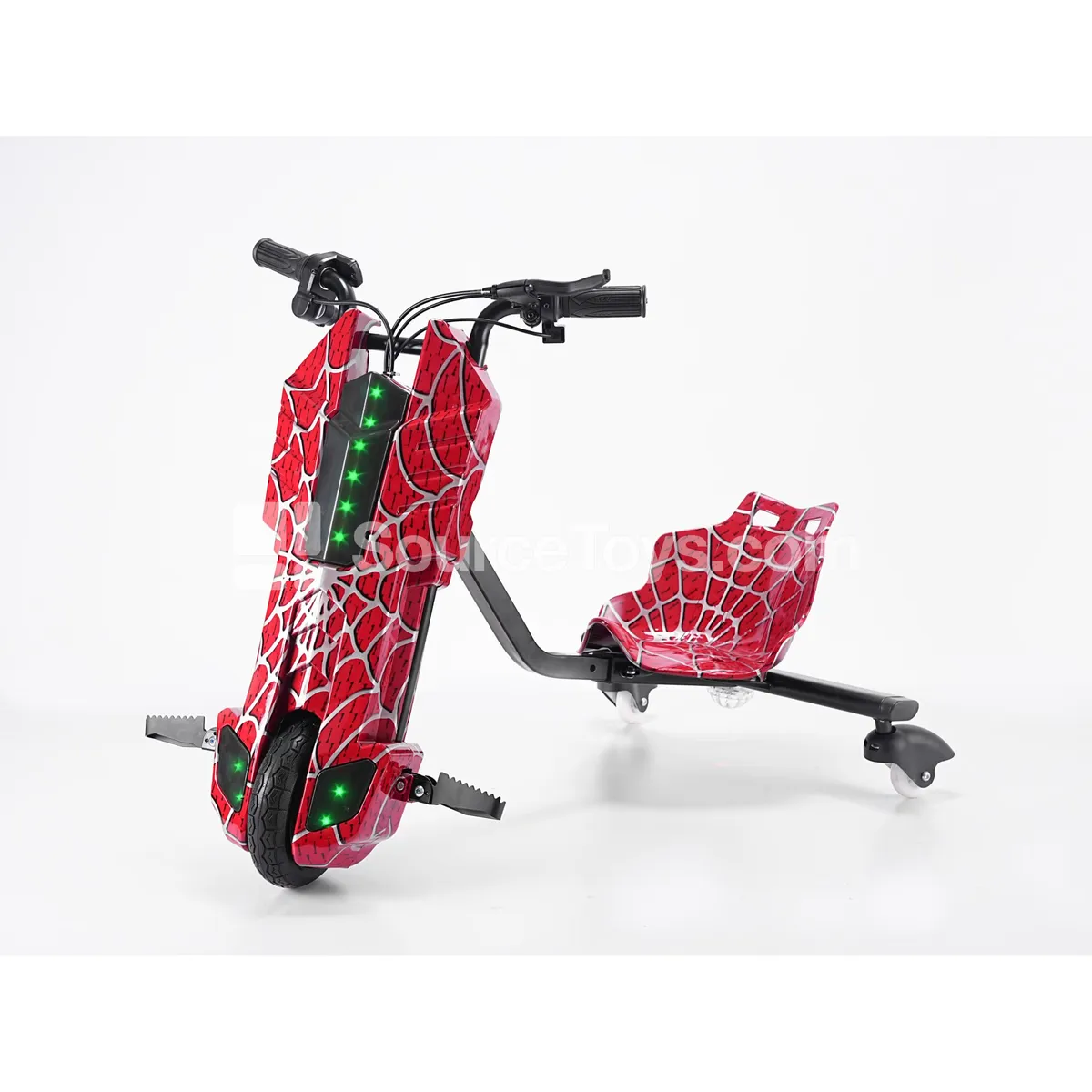 Electric Drift Ride-On Electric Drift Ride-On