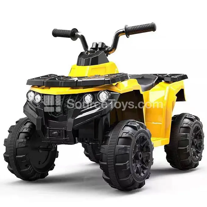 Electric Remote Control Beach Car (Yellow, Blue, White, Red) Electric Remote Control Beach Car (Yellow, Blue, White, Red)
