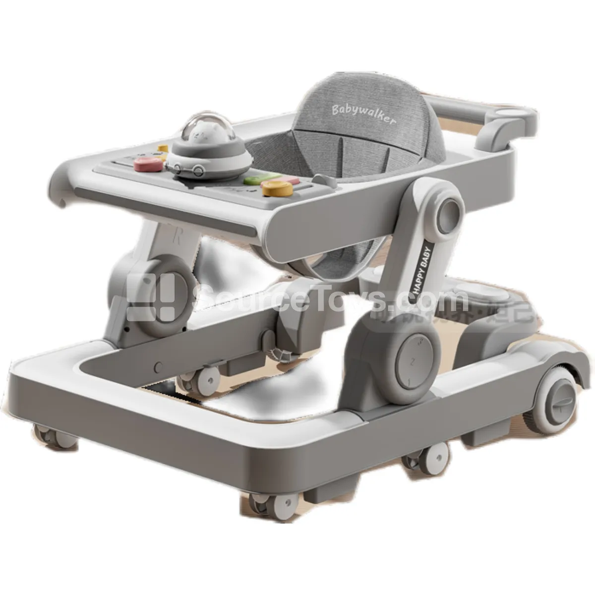 Multifunctional Baby Walker Multifunctional Baby Walker