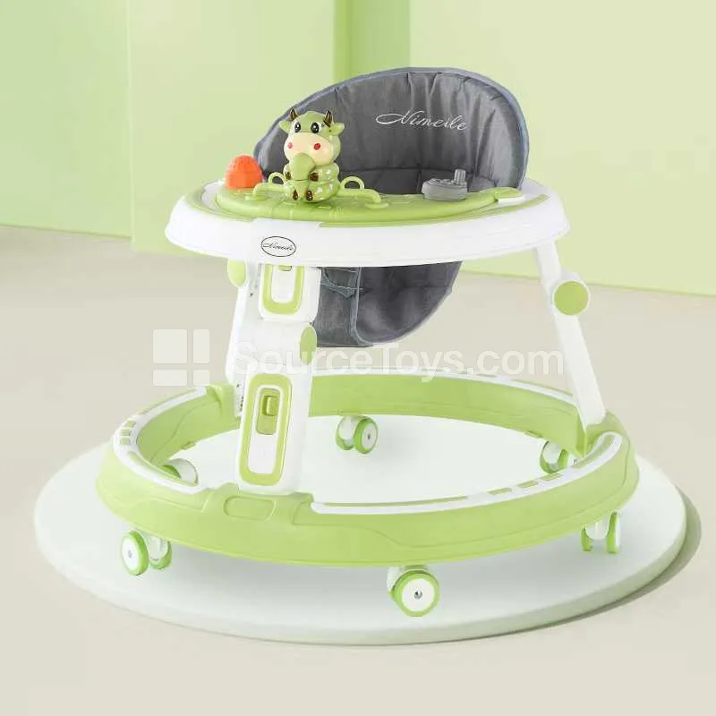 Baby Walker with Music Baby Walker with Music