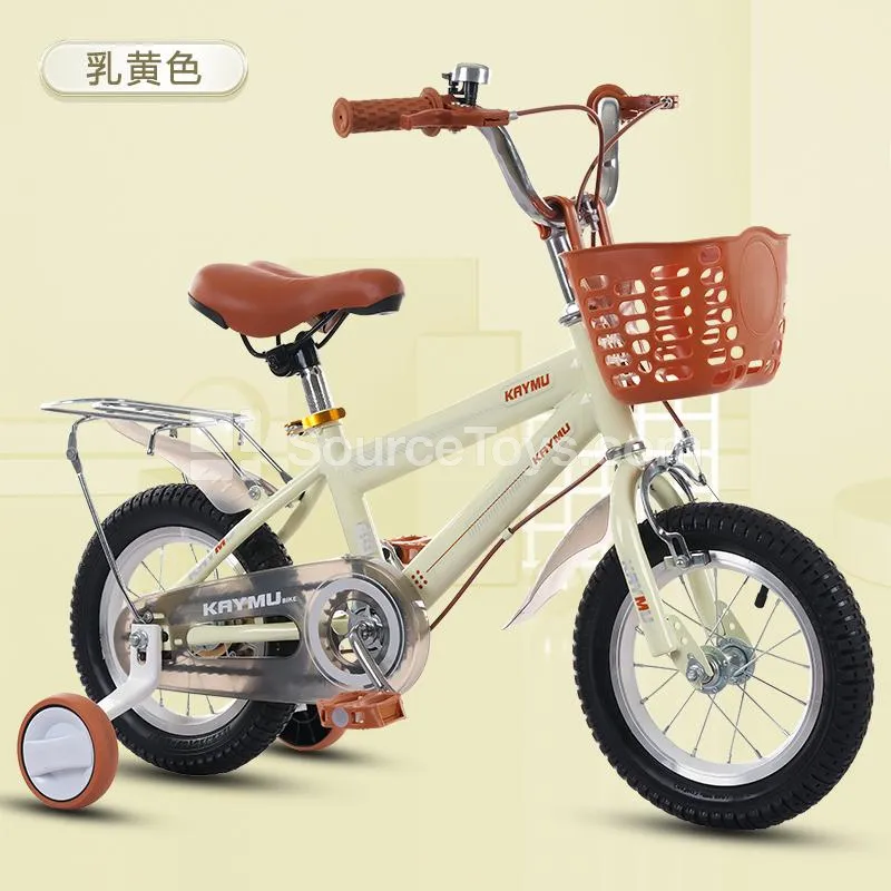 12-inch Two-Wheel Bicycle