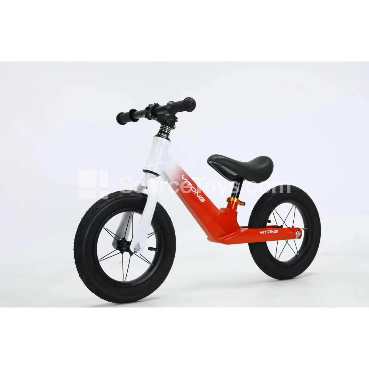 12-inch Kids Balance Bike