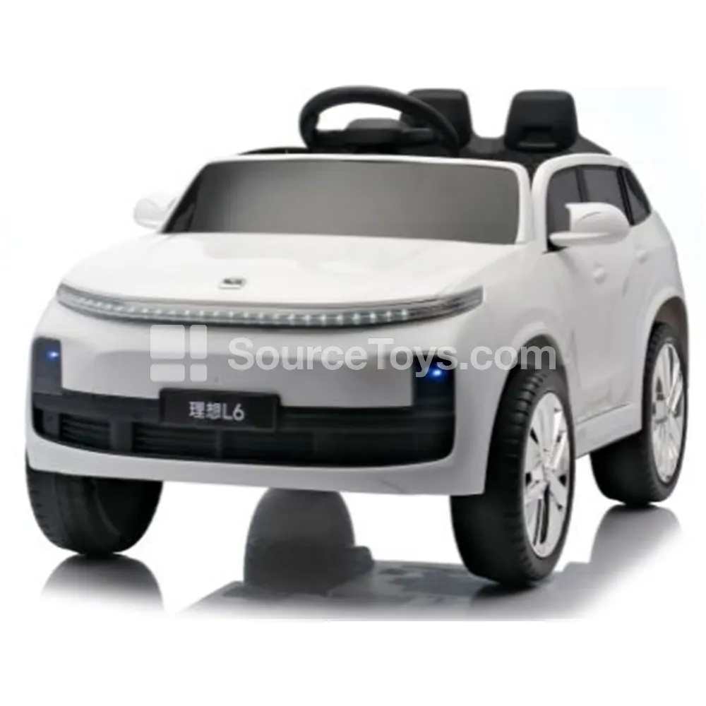 Dual Motor Remote Control Off-Road Ride-On Dual Motor Remote Control Off-Road Ride-On