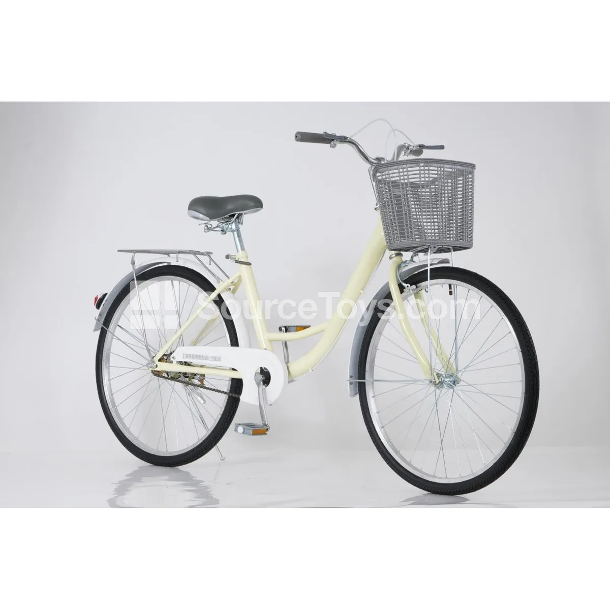 24-inch Two-Wheel Bicycle 24-inch Two-Wheel Bicycle