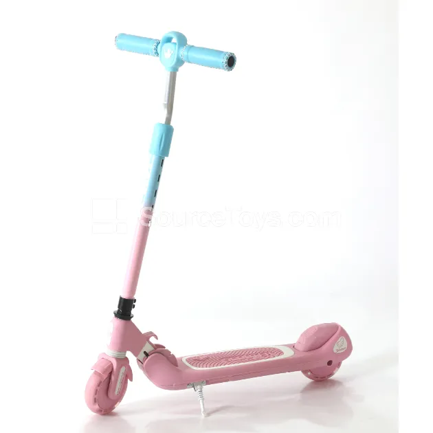 Kids Scooter with Kickstand Kids Scooter with Kickstand