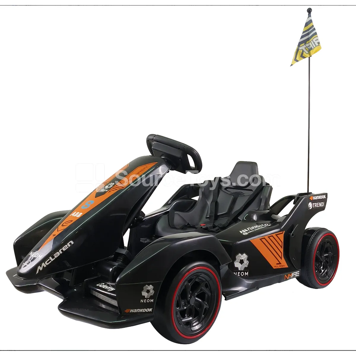 Electric Drift Go Kart Electric Drift Go Kart