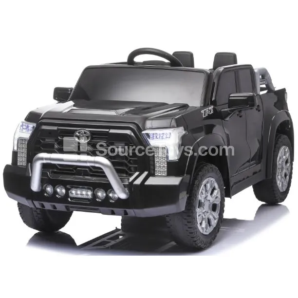 Electric Dual-Motor Remote Control Off-Road Ride-On with Two Seats
