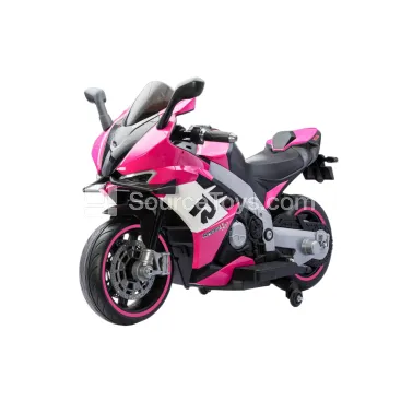 Electric Dual-Drive Two-Wheel Motorcycle Electric Dual-Drive Two-Wheel Motorcycle