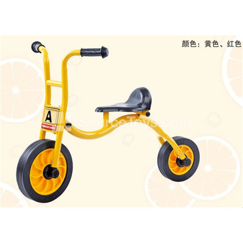 S Scooter (Yellow, Red) S Scooter (Yellow, Red)