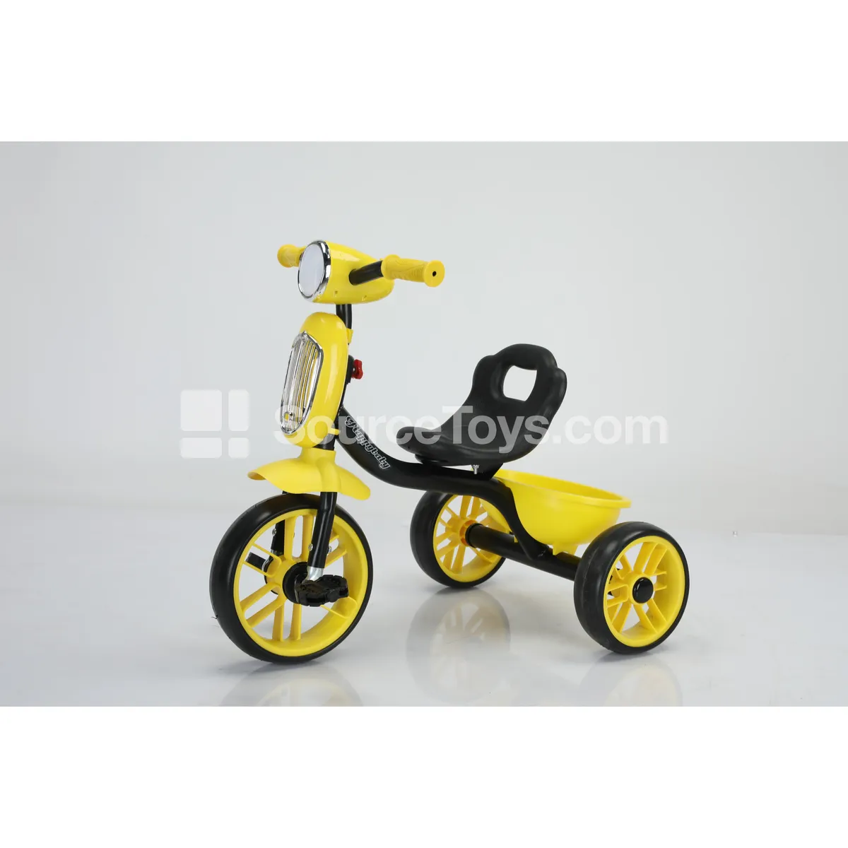 Musical Light Tricycle Musical Light Tricycle