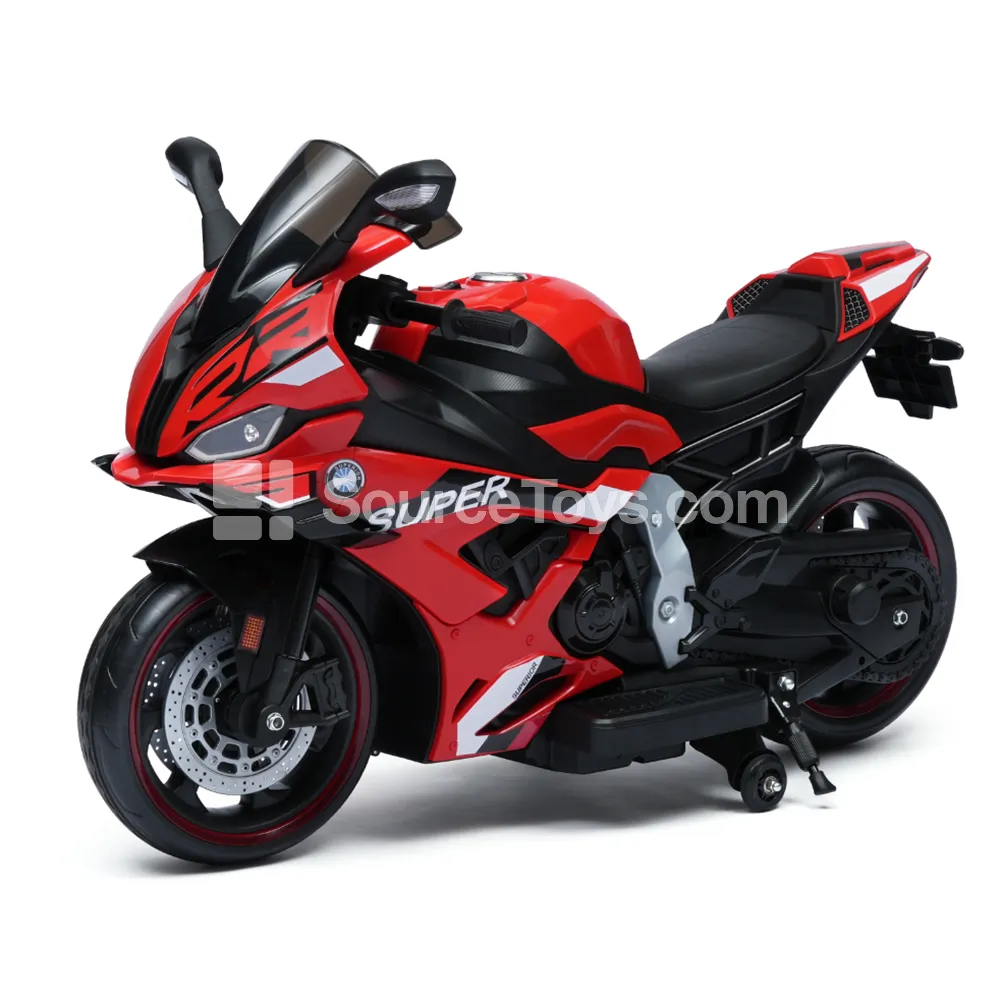 Electric Two-Wheel Motorcycle Electric Two-Wheel Motorcycle