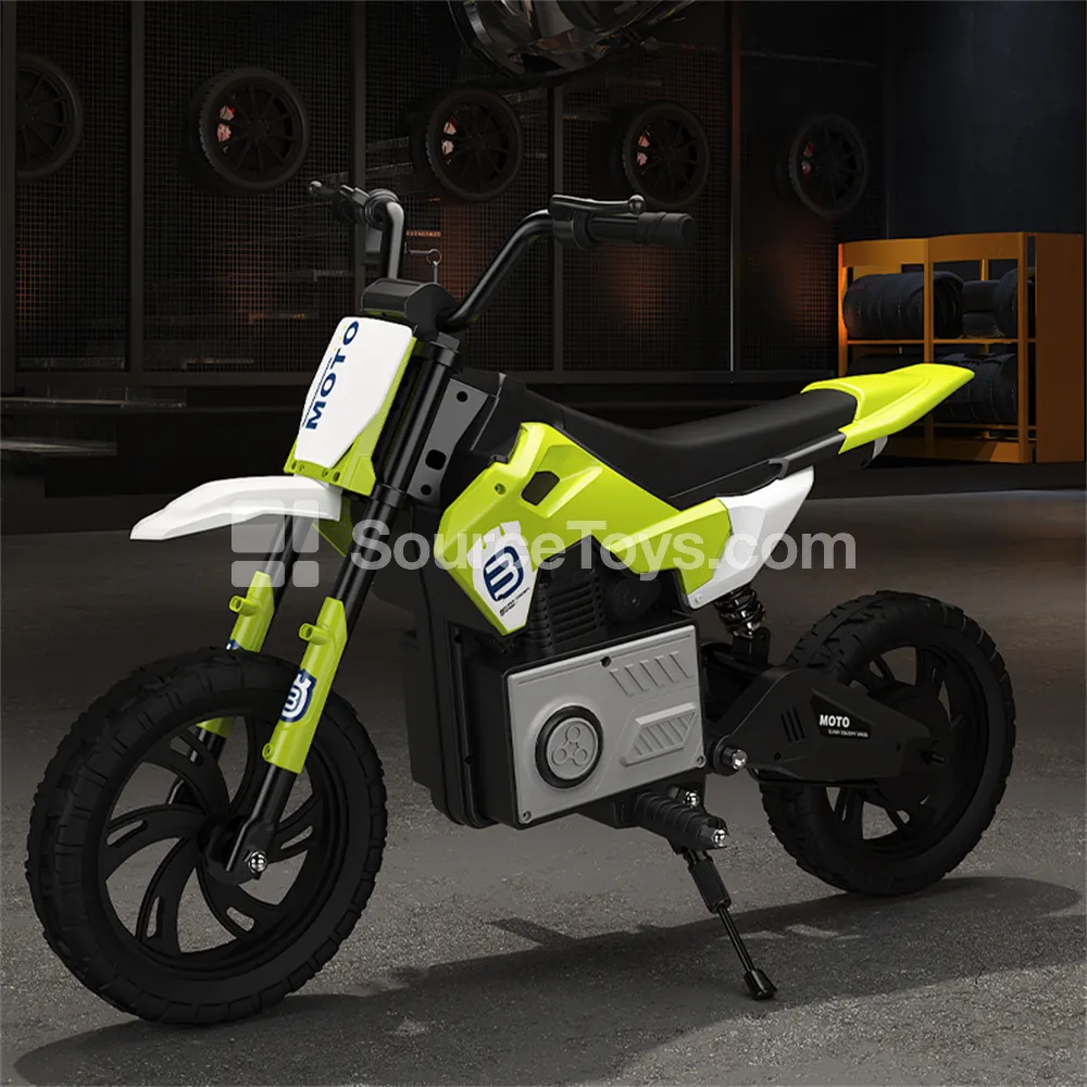 Electric Two-Wheeled Motorcycle Electric Two-Wheeled Motorcycle