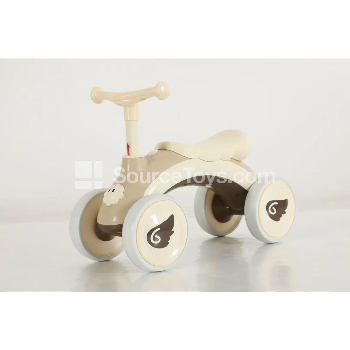 Rainbow Scooter (Rainbow, Light Coffee, Sakura Pink, Sky Blue) Rainbow Scooter (Rainbow, Light Coffee, Sakura Pink, Sky Blue)
