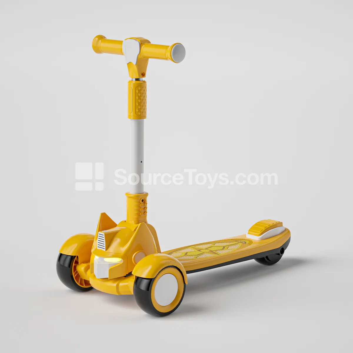 Scooter for Kids (Red, Blue, Yellow, Black, White, Green)