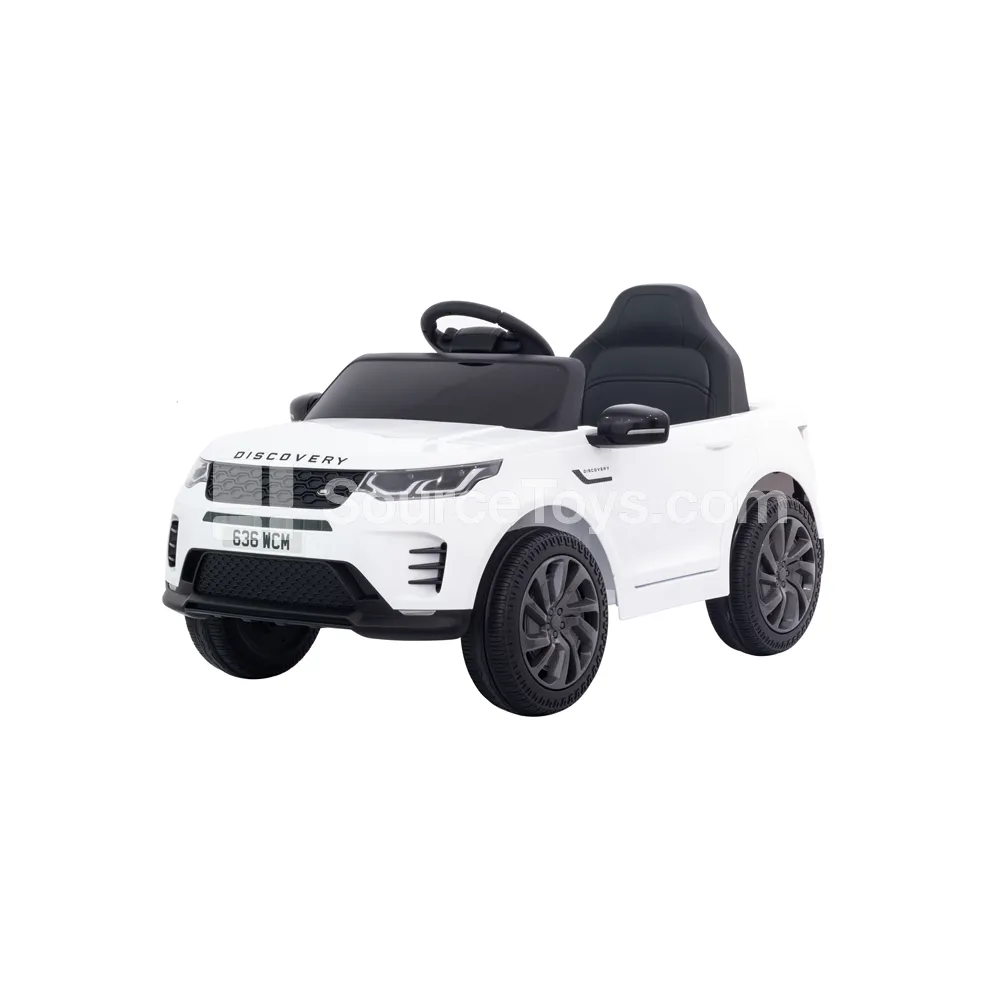 Electric Remote Control Ride-On Car Electric Remote Control Ride-On Car
