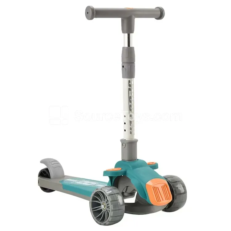 Small Airplane Scooter (Red, Navy, Orange) Small Airplane Scooter (Red, Navy, Orange)