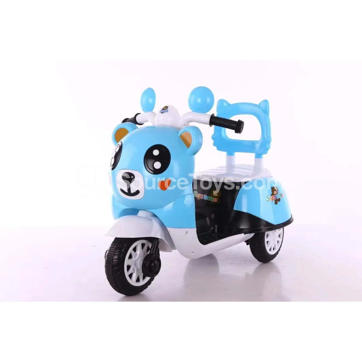 Electric Music Light Tricycle Electric Music Light Tricycle