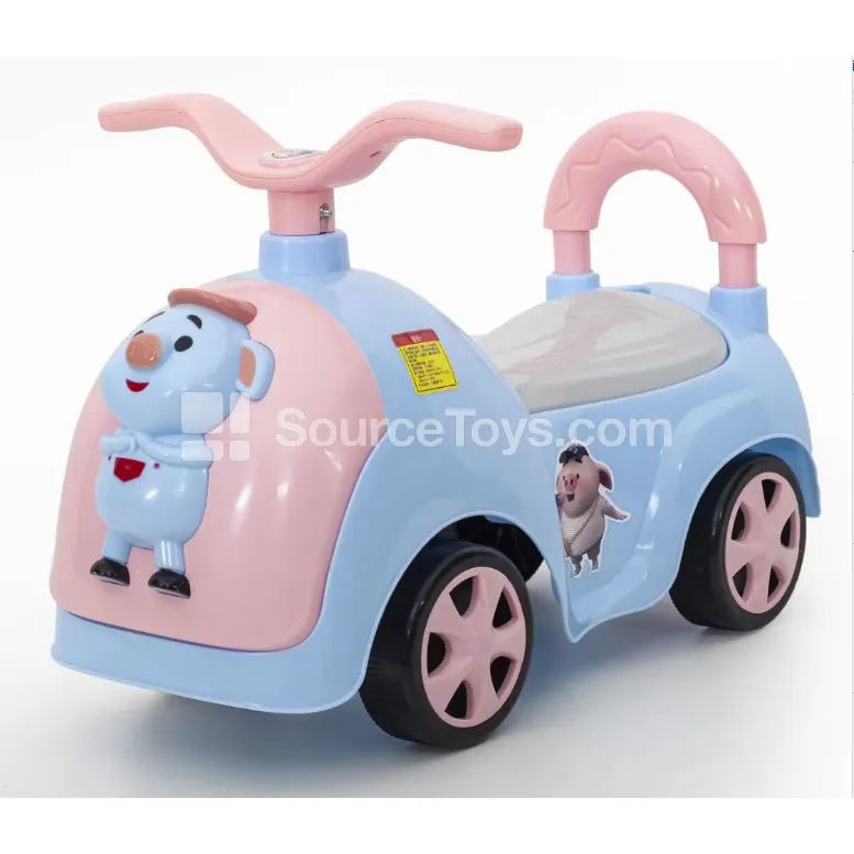 Scooter (Blue, Red, Pink) Scooter (Blue, Red, Pink)
