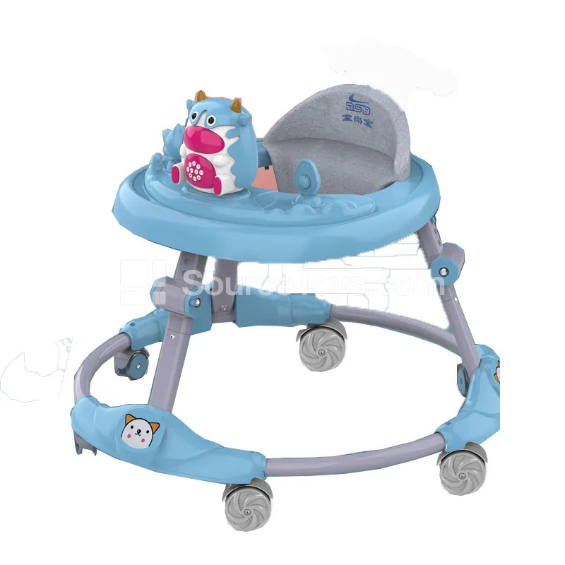 Baby Walker (Blue, Green, Pink) Baby Walker (Blue, Green, Pink)