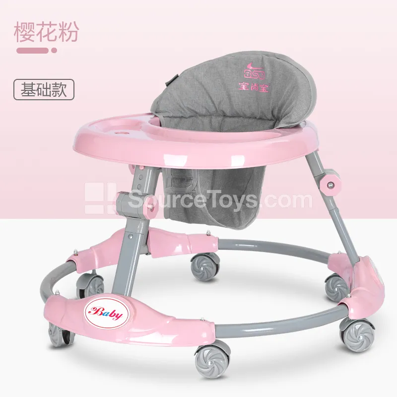 Baby Walker with Tray Baby Walker with Tray