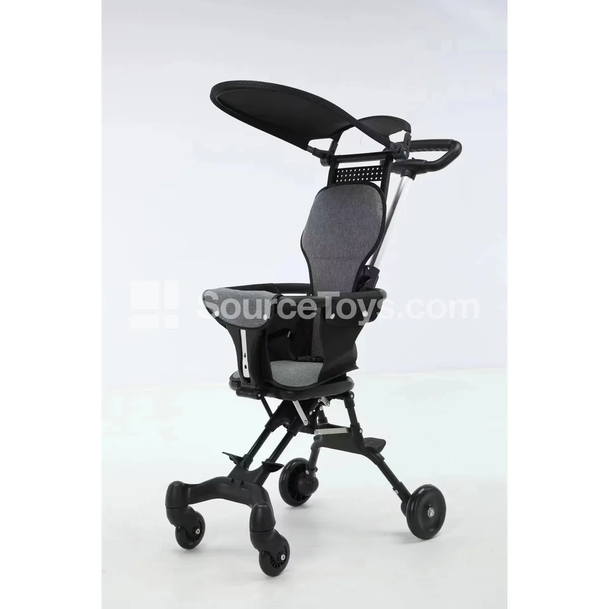 Baby Stroller with Canopy Baby Stroller with Canopy