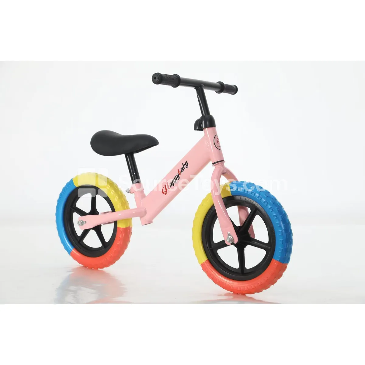 12-inch Balance Bike