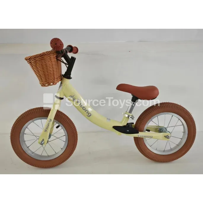 Balance Scooter (Yellow, Silver, Pink) Balance Scooter (Yellow, Silver, Pink)