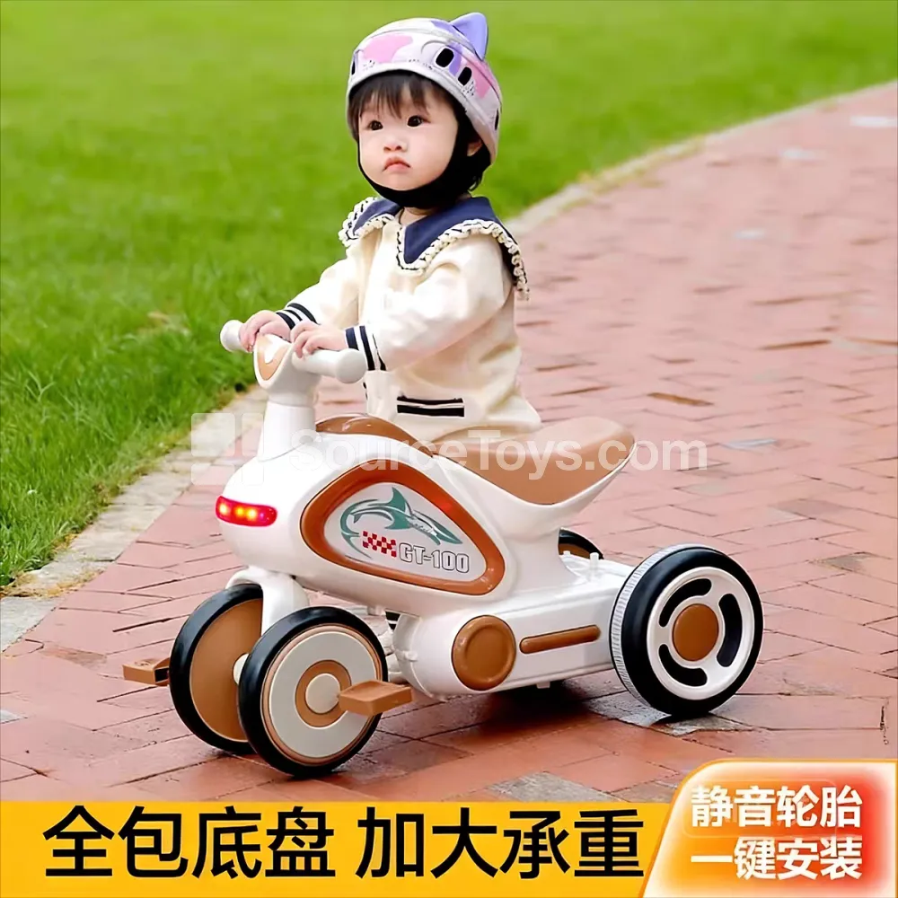 Baby Walker Tricycle Scooter Baby Walker Tricycle Scooter