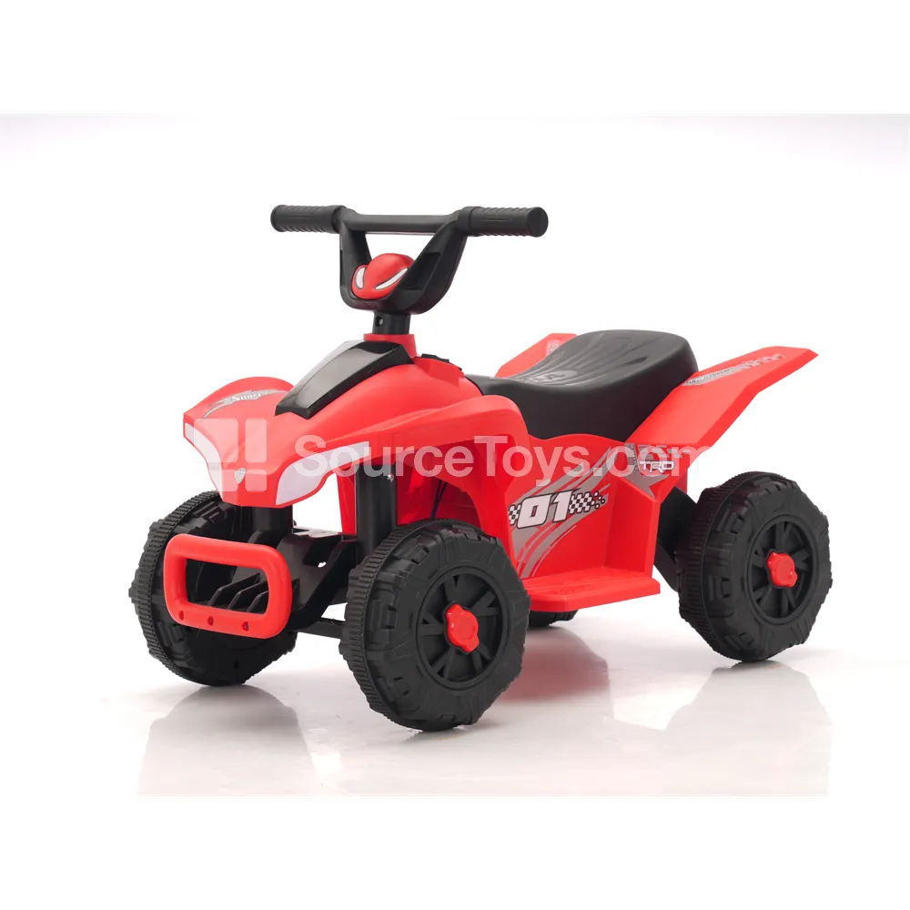 Electric Dual-Drive Beach Scooter Electric Dual-Drive Beach Scooter