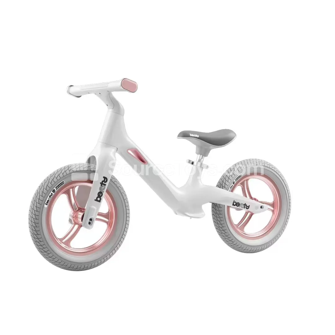 12-inch Explorer S1 Magnesium Alloy Wheel Balance Bike