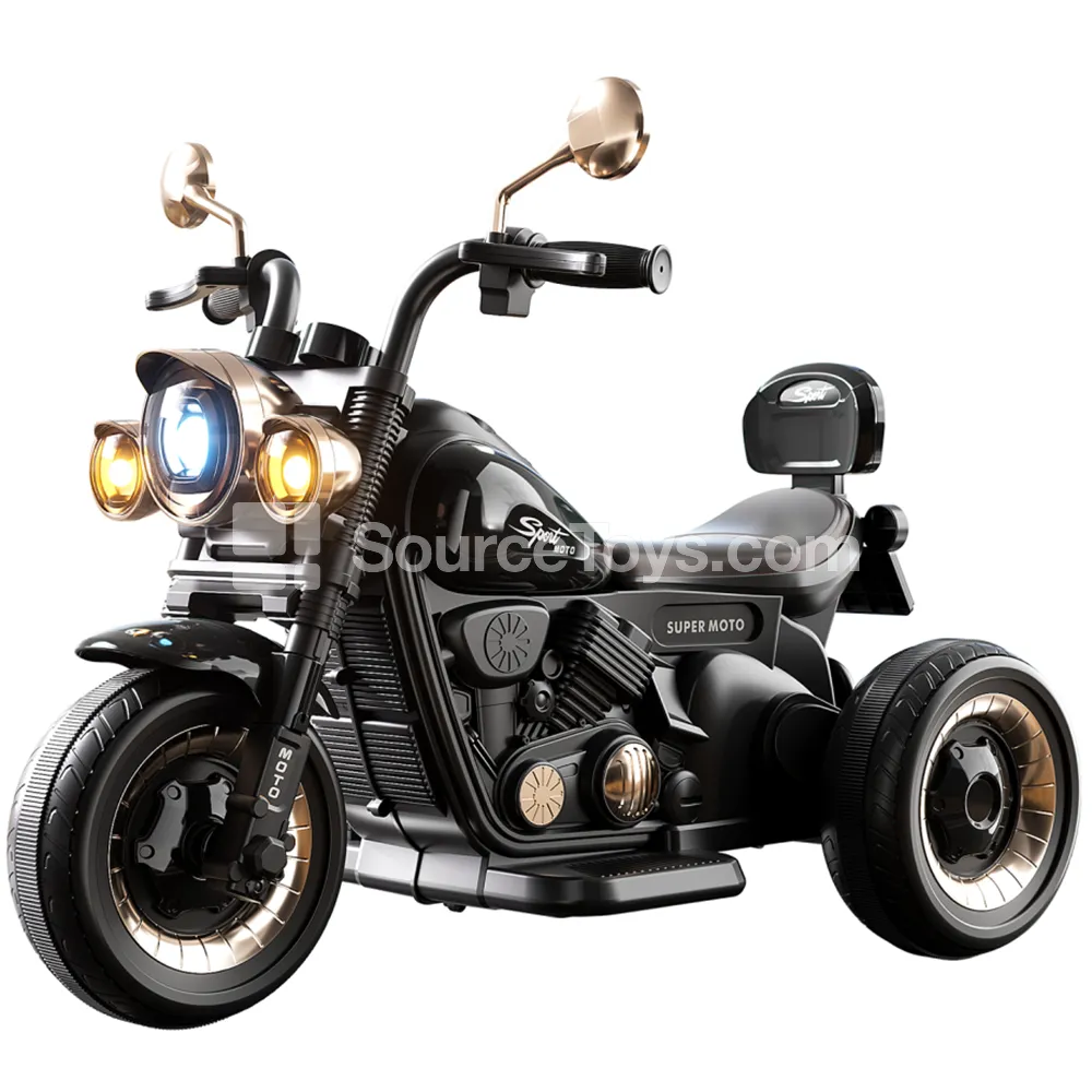 Electric Single-Drive Three-Wheel Motorcycle Electric Single-Drive Three-Wheel Motorcycle