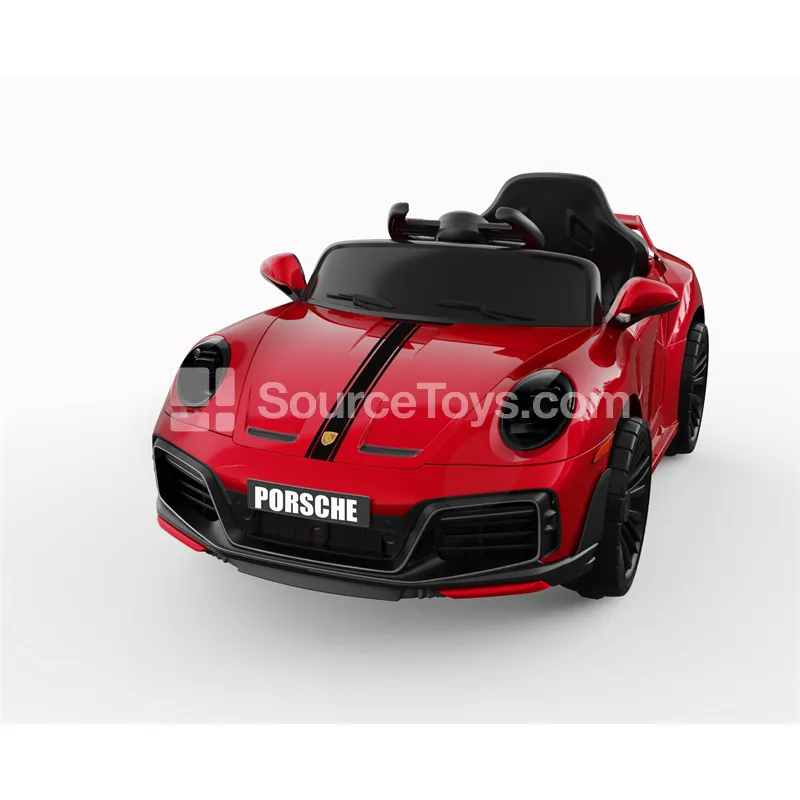 Electric Remote Control Convertible Sports Car Electric Remote Control Convertible Sports Car