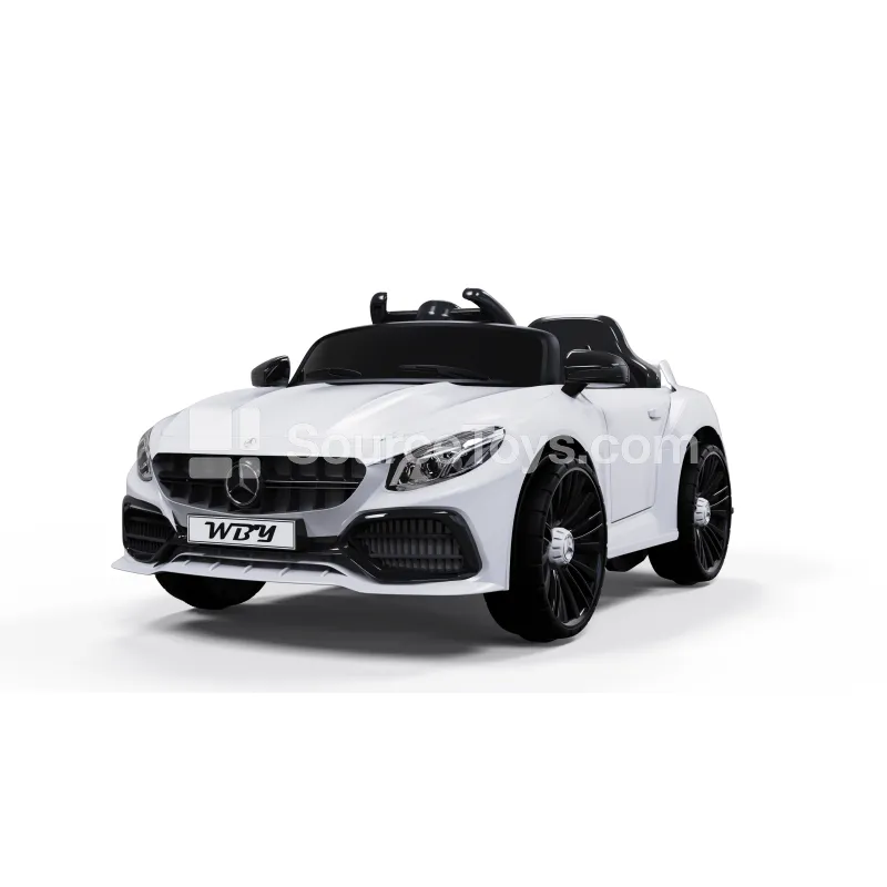 Electric Remote Control Convertible Car Electric Remote Control Convertible Car