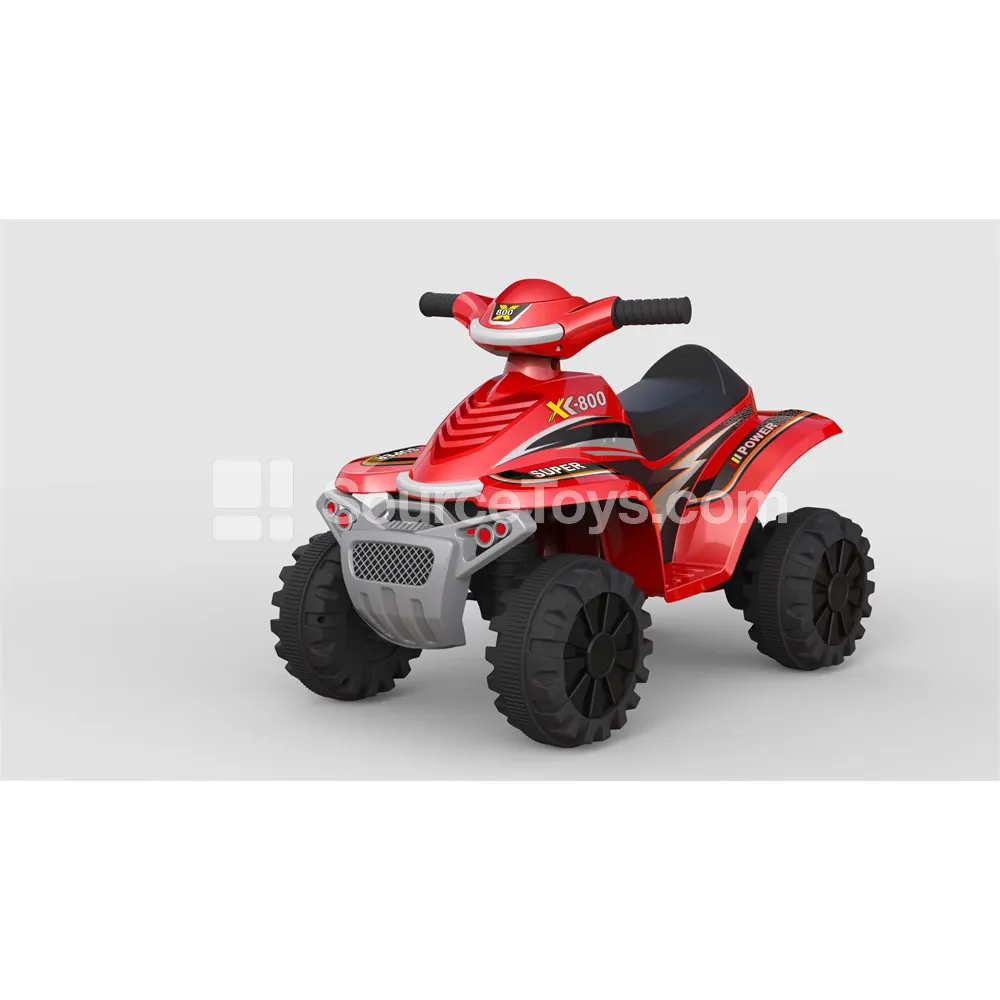 Electric Beach Ride-On Car Electric Beach Ride-On Car