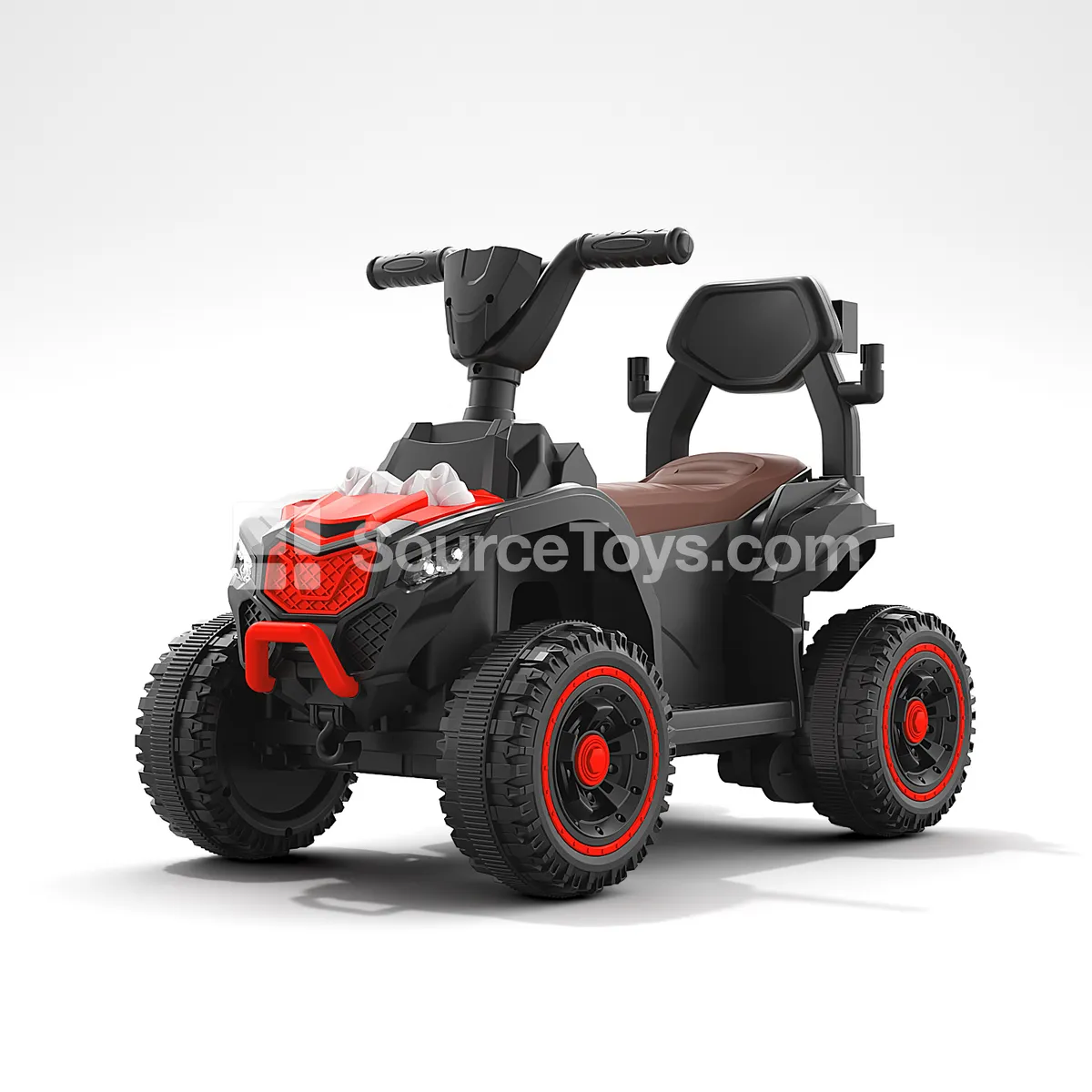Electric Beach Car (Red, Blue, White, Orange) Electric Beach Car (Red, Blue, White, Orange)